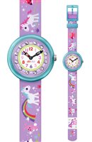 Orologio Flik Flak Bambino in Bioplastica ZFBNP033 - ZFBNP033